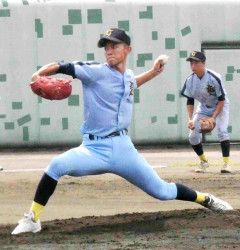 高岡第一・前田侑大　9回20奪三振ノーノー達成ｗｗｗｗｗｗｗｗｗｗｗｗｗｗｗ