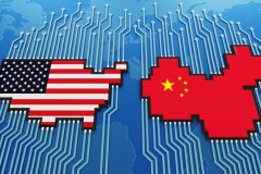 アメリカ人「今の俺達って本当に中国より嫌われてるの…？」