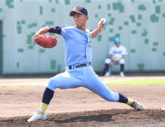 高岡第一・前田侑大、9回20奪三振ノーノーｗｗｗｗｗｗｗｗｗ