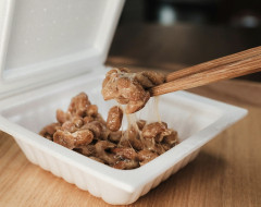 【悲報】納豆が148円してたのだが…もう終わりだよこの国