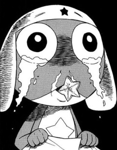 【ケロロ】元ネタを探すの楽しいねこの漫画