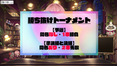 【ホロライブ】ルイ姉企画『ホロヒット＆ブロー最強決定戦』のルール＆抽選結果がこちらです【7/18(土)18:00～】