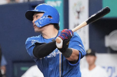 日本ハム、オリックスに快勝！再び貯金10に！細野7回無失点3勝目
