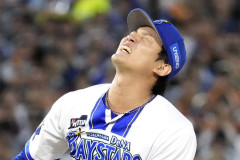 【悲報】藤浪晋太郎、今季限りで「戦力外」の危機