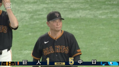 【負け】巨人ファン集合【13安打】