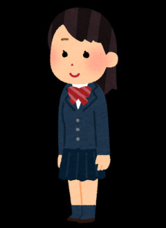 【画像】山崎邦正の娘（JK）、なかなか可愛い