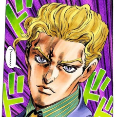 【ジョジョ4部】人生楽しそうだよね