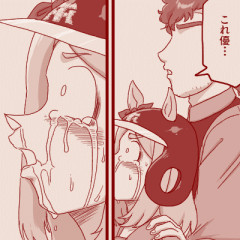 【ウマ娘】…優勝したな？
