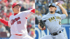 【カープ実況】泰ライト！モンファースト！先発「栗林良吏vs伊藤将司」【広島-阪神/マツダスタジアム】