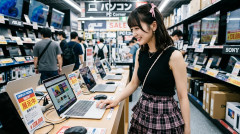 【悲報】パソコン売れない