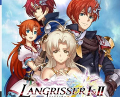 【朗報】エクストリーム、シリーズ完全新作「ラングリッサー：剣の海」を正式発表！！
