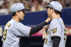 藤川球児さん、ガチで小幡に厳しすぎる模様wwwwwwwwwww