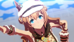 【ウマ娘】ラーメンシナリオを雰囲気でやっているタイキ達