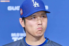 【衝撃】マイク・タイソンさん「ショウヘイって男なのか？」大谷翔平の米国知名度がガチで意外すぎる・・・・・・・・・