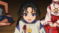 逃げ上手の若君 第13話 感想：内陸の諏訪だから海の幸が恋しい時行様！ちゃんと偵察してる！