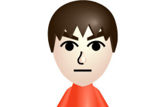 『ニンテンドースイッチスポーツリゾート』のMiiさん、キモい頭身になってしまうｗｗｗｗｗ