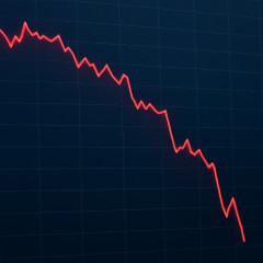 スペースＸの株価が大幅下落、ＩＰＯの公募価格（１３５ドル）を下回る 時価総額は２００兆円減   |  宇宙への本格移住なんて永久にないから