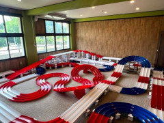 【悲報】ミニ四駆専門店ってなんで無くなったの?・・・・・・・・・