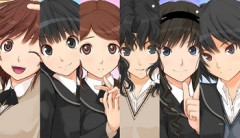『アマガミ』とか言う人生を変えてしまうゲームｗｗｗｗ