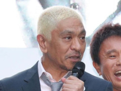 【衝撃】松本人志さん、がん告白「横っ腹から今、腸が飛び出てる」・・・・・・・・・