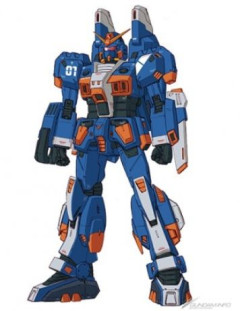 「水中用ガンダム」が活躍した作品って