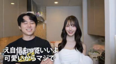 【驚愕】カノックスターの嫁、首がなんか変・・・