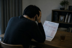 【衝撃】ワイ、３２歳にして健康診断で要精密検査となるｗｗｗｗｗ(※画像あり)