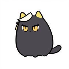 【ウマ娘】実は色んな個体がいるライトオキャッツ