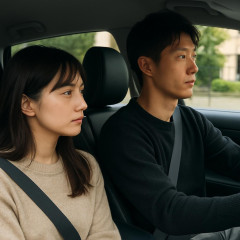 「都内でもドライブデート。結婚は…」川口春奈(31)＆サッカー日本代表板倉滉(29)が真剣交際 「川口さんはオランダまで会いに」   #文春 |  またスポーツ選手か