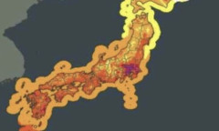 東京都さん、午前9時なのに35℃超えて終わるwwwwww