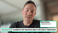 【朗報】GameStop「物理ディスクが廃止されても全く問題はない」