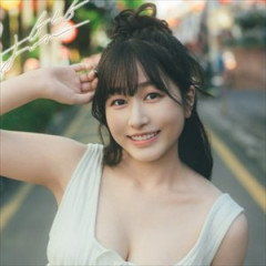 【デ報】林鼓子、チャイナ服姿になる・・・