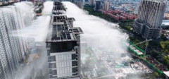 【朗報】中国さん、気温を8度下げてしまうWWWWWWWWWWWWWWW