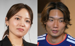 川口春奈（31）サッカー 板倉滉（29）真剣交際ｗｗｗｗｗｗｗ