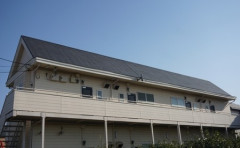 【住宅】48歳独身男性、年収650万円・資産8,000万円でも家賃6万円のアパート暮らし　「マイホームはコスパが悪い」