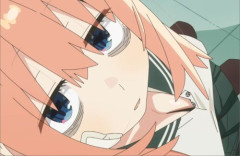 アニメ「生徒会にも穴はある！」、陸奥こまろ役は富田美憂さん
