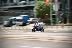 バイクとかいう『走り出した瞬間から風になれる』最高の乗り物ｗｗｗｗ