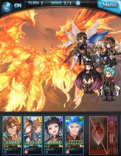 【グラブル】グラブルの最強キャラランキング作ったらシエテが1位なの?