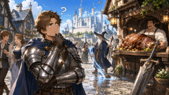 【あるある】中世ファンタジー（笑）にありがちな「それ絶対おかしいだろ」って設定ｗｗｗｗ