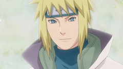 【NARUTO】波風ミナトイケメンだよな