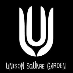 UNISON SQUARE GARDENが活動休止😭