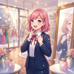 魅力的な人になりたい