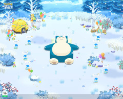 【ポケスリ】中ピックアップ凄い