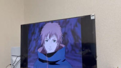 彼氏と一緒に『NARUTO』を見ていた彼女さん、人生で初めてサソリを見た反応がヤバすぎるｗｗｗｗｗ