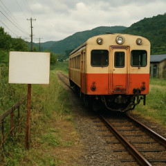 クラファン未払いトラブル ローカル鉄道に資金届かず 「支援者の思い踏みにじる」 #鉄道