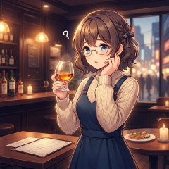 「ブランデー」ってメジャーな酒のわりに飲む機会全くないな
