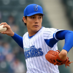 藤浪 甲子園で古巣と初対決へ ２２日の阪神戦先発「やってきたことをゲームで出せるよう」   #ＤｅＮＡ