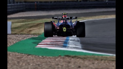 レッドブル、来週のF1ハンガリーGPに修正型“マカレナ”ウィングを実戦導入へ