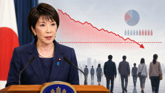 【高市離れ】内閣支持率49％、発足後初の5割割れ　無党派層は39.6％に急落、自民支持率も政権最低、時事通信7月世論調査