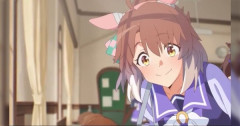 【ウマ娘】ダンツは不健全な目でしか見られないよね